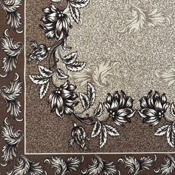 Мокетен килим - Реал 1 - детайл - 1