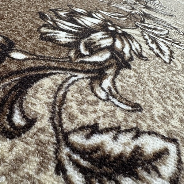 Мокетен килим - Реал 1 - детайл - 2