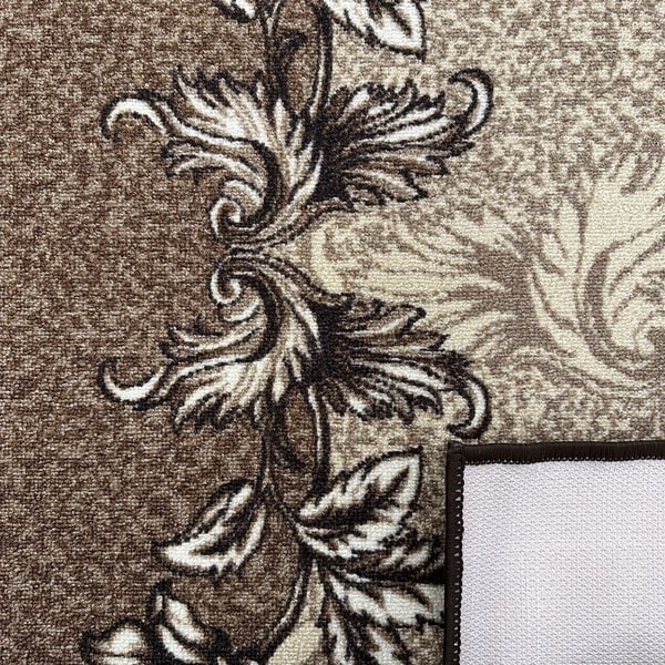 Мокетен килим - Реал 1 - детайл - 3