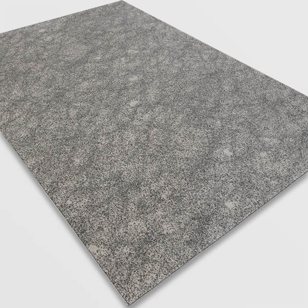 Тъкан килим – Дари 2318 Сив