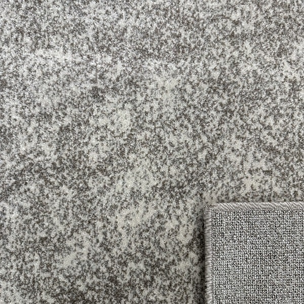 Тъкан килим – Дари 2319 Бежов - детайл - 3