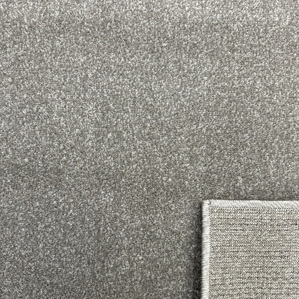 Тъкан килим – Дари 2324 Сив - детайл - 3