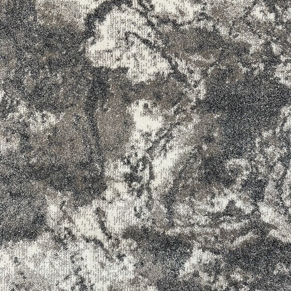 Тъкан килим – Дари 2384 Бежов - детайл - 1