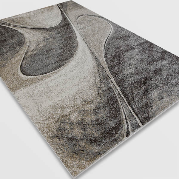 Тъкан килим - Ерато 3319 Визон