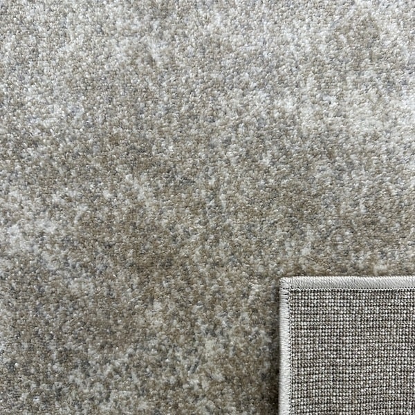 Тъкан килим – Ерато 3327 Бежов - детайл - 3