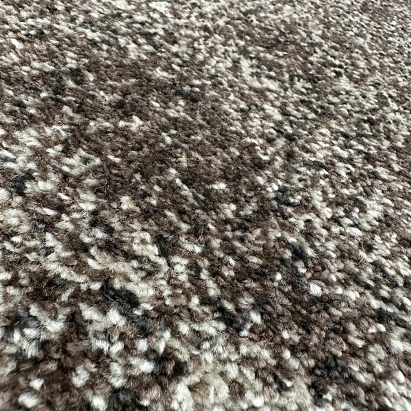 Тъкан килим – Ерато 3327 Кафяв - детайл - 2