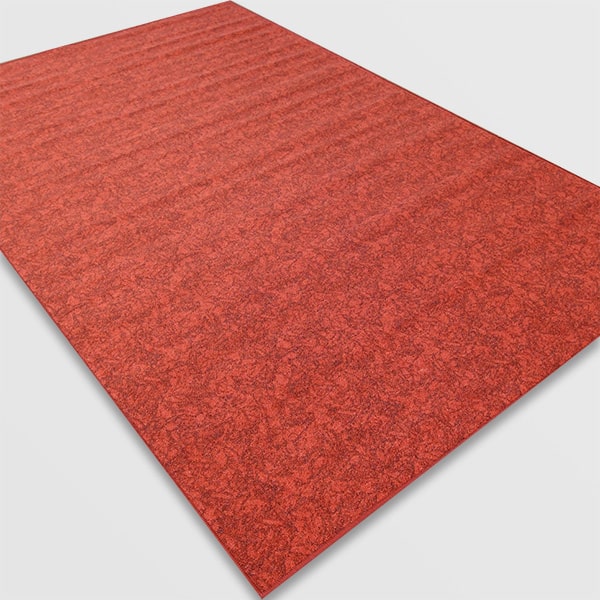 Мокетен килим - Олимп 2409 Червен