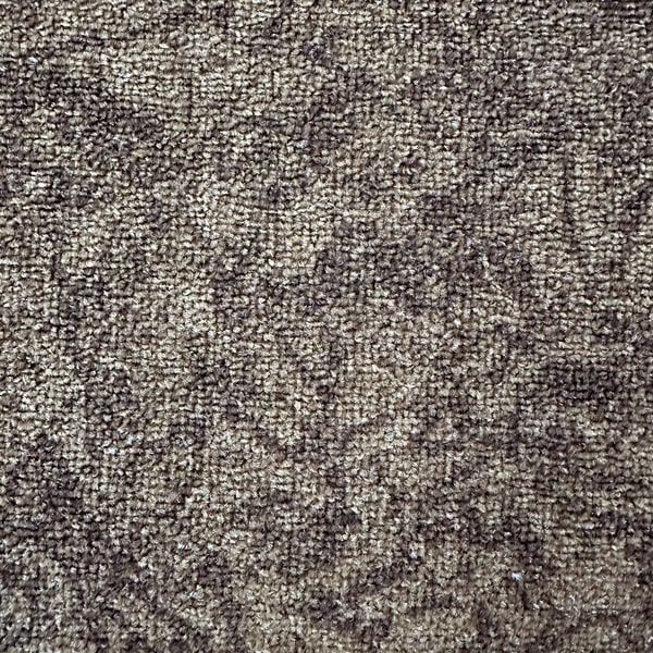 Мокетен килим - Олимп 2410 Кафяв - детайл - 1