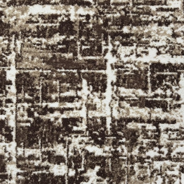 Мокетен килим - Олимп 2413 Бежов - детайл - 1