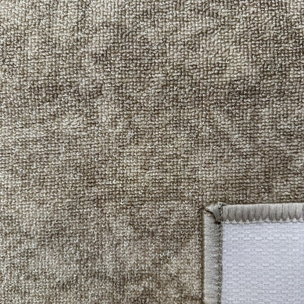 Мокетен килим - Олимп 2415 Бежов - детайл - 3