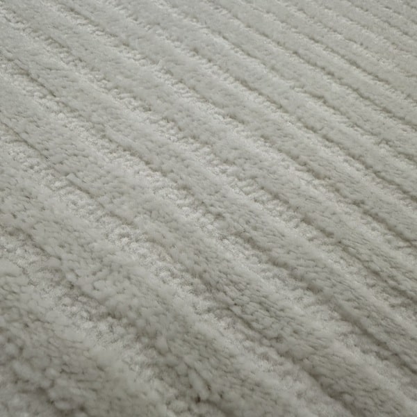 Модерен килим - Арте 801 Крем - детайл - 2
