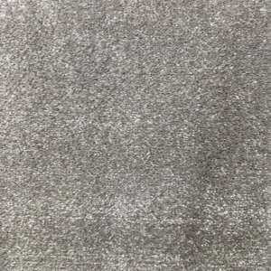 Едноцветен килим - Алба 1002 Сив - детайл - 1