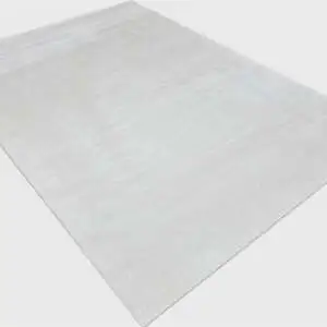 Едноцветен килим - Алба 2001 Крем