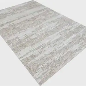 Модерен килим - Мона 367 Бежов