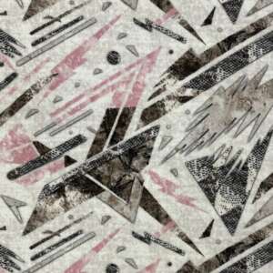 Мокетен килим - Адор 2614 - детайл - 1