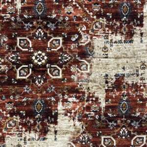 Мокетена пътека – Адор 2608 - детайл - 1