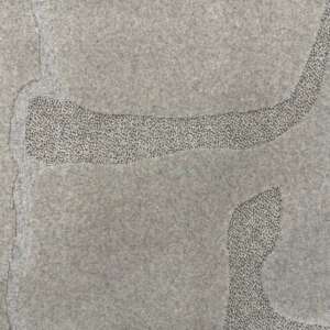 Вълнен килим - 1005 - детайл - 1