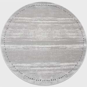 Вълнен килим - 923 - Кръг