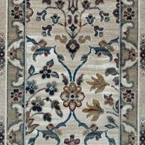 Вълнена пътека - 808 - детайл - 1