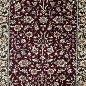 Вълнена пътека - 834 - детайл - 1