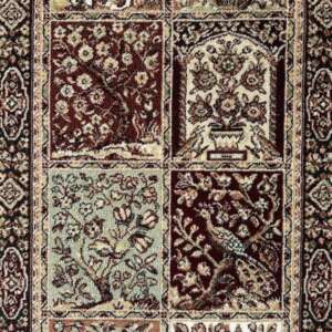 Вълнена пътека - 844 - детайл - 1