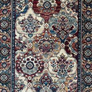 Вълнена пътека - 858 - детайл - 1